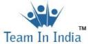 Team In India - Website Development Agency UK logo